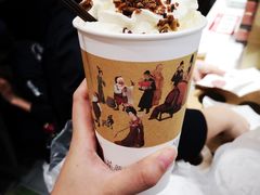 -茶颜悦色(雨花亭凯德二楼店)