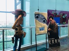 -百丽宫影城(嘉里汇店)