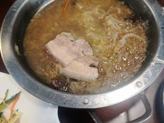 -祝家饺子馆