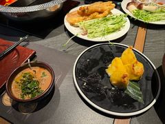 -牛YO寿喜烧和牛火锅自助(三台子万象汇店)