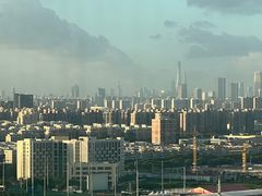 -宝燕壹号景观餐厅(龙盛国际商业广场店)