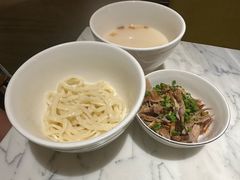 -青雅中餐厅(大连金石滩绿发希尔顿度假酒店)