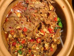 -陈家婆的菜·口味湘菜(梅溪湖店)