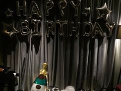 -广州天河希尔顿酒店