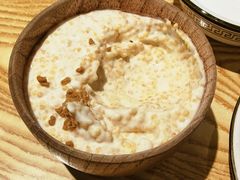 -格日勒阿妈蒙古厨房(新华广场店)