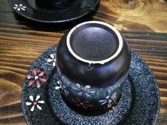 -宽窄巷子冒菜(中华广场店)