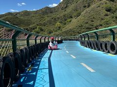 -桑干河大峡谷旅游区