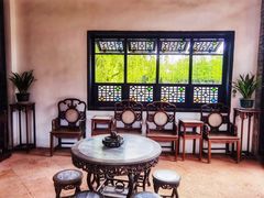 -东莞市可园博物馆