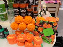 -LUSH(威尼斯人店)