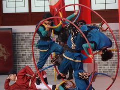 -深圳锦绣中华民俗村