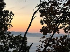 -帽儿山国家森林公园