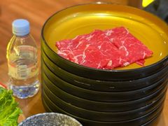 -牛New寿喜烧(青浦店)