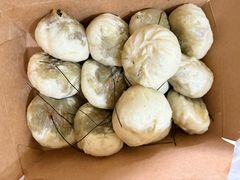-舒小笼松针小笼包