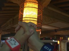 -绿岛汤泉韩式休闲会所