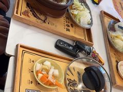 -依立香饭·紫砂鸡汤煲饭(紫云阁店)