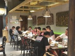 大堂-武松家(丰益桥店)