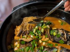 -千岛湖小鱼儿·淳安匠心农家菜