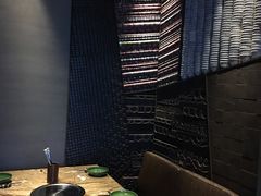 -山港凯悦酒店·BEBA海滩烧烤餐厅酒吧