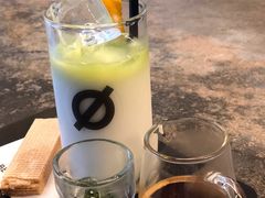 -BE NORMAL CAFE(霞溪路店)