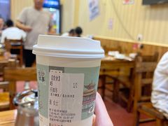 -茶颜悦色(坡子街幽兰阁店)