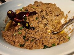 -四世同堂·京菜·烤鸭(双井店)