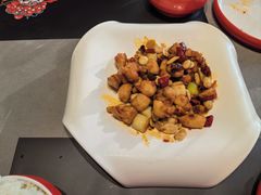 -四川饭店·川味水煮鱼(长白店)