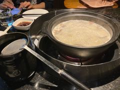 -捞王锅物料理(凯旋路店)