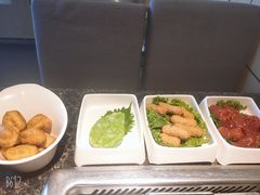 -海底捞火锅(连城广场店)