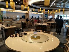 大堂-正哥点心皇子(阳江新达城店)