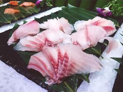 -加餐海鲜自助(集美银泰百货店)
