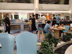 -佰园全日西餐厅-厦门佰翔软件园酒店