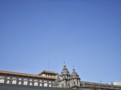 -王府井天主教堂