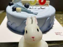 -派悦坊·甜品·蛋糕(日坛店)