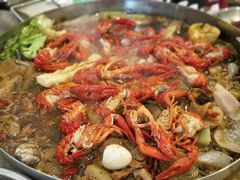 铁板烧-泡椒王自助铁板烧(天生丽街店)