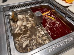 -海底捞火锅(群光广场店)