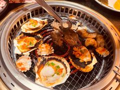 -牛YO烧肉烤肉自助(万象城春河里店)