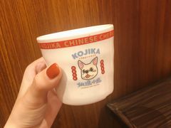 -仙隐小鹿中华料理(南宁万象城店)