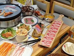-肆幺幺烤肉(乐汇城店)