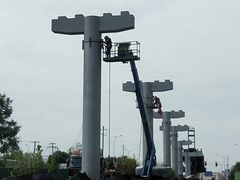 -长沙湘江冰雪世界