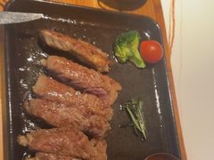 -豪享来中西餐厅(隆昌店)