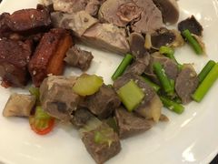 -太湖饭店玉兰厅(自助餐厅)