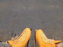 -冠军冰场(环球中心店)