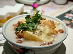 -悦满楼·西关名点·湛江名菜(航空综合大厦店)