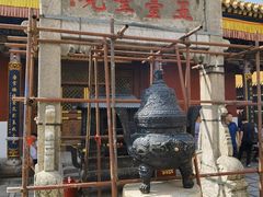 -五台山风景名胜区