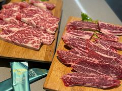 -韩一品韩国料理(柏庐南路店)