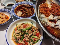 -回家吃饭·地道南昌菜(建德观总店)