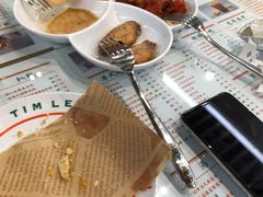 -添利·香港茶餐厅·下午茶(雪象店)