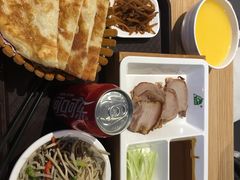 -李连贵熏肉大饼(金隅嘉品Mall店)