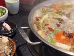 -小饕荟雅安贡椒鱼鲜馆(广福桥店)