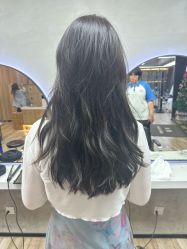 点击看大图 -奈川烫染Salon